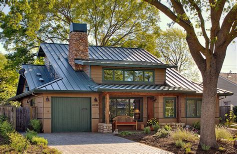 metal roof colors for brick house|match shingle color to brick.